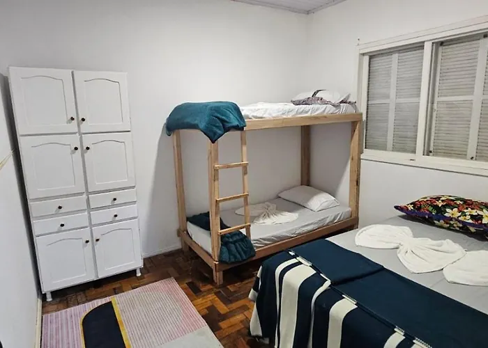 Casa Central Balneario Camboriu