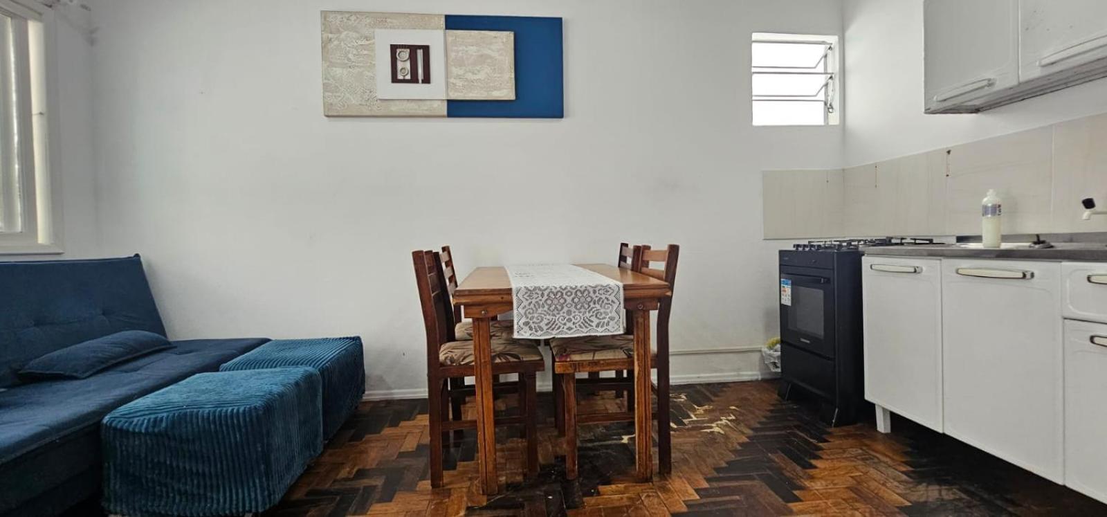 Casa de férias Casa